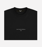 Close up shot of not your typical ami tshirt 
https://versoparnell.com/