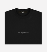 Not Your Average Boss Oversize T-Shirt close up view
https://versoparnell.com/
