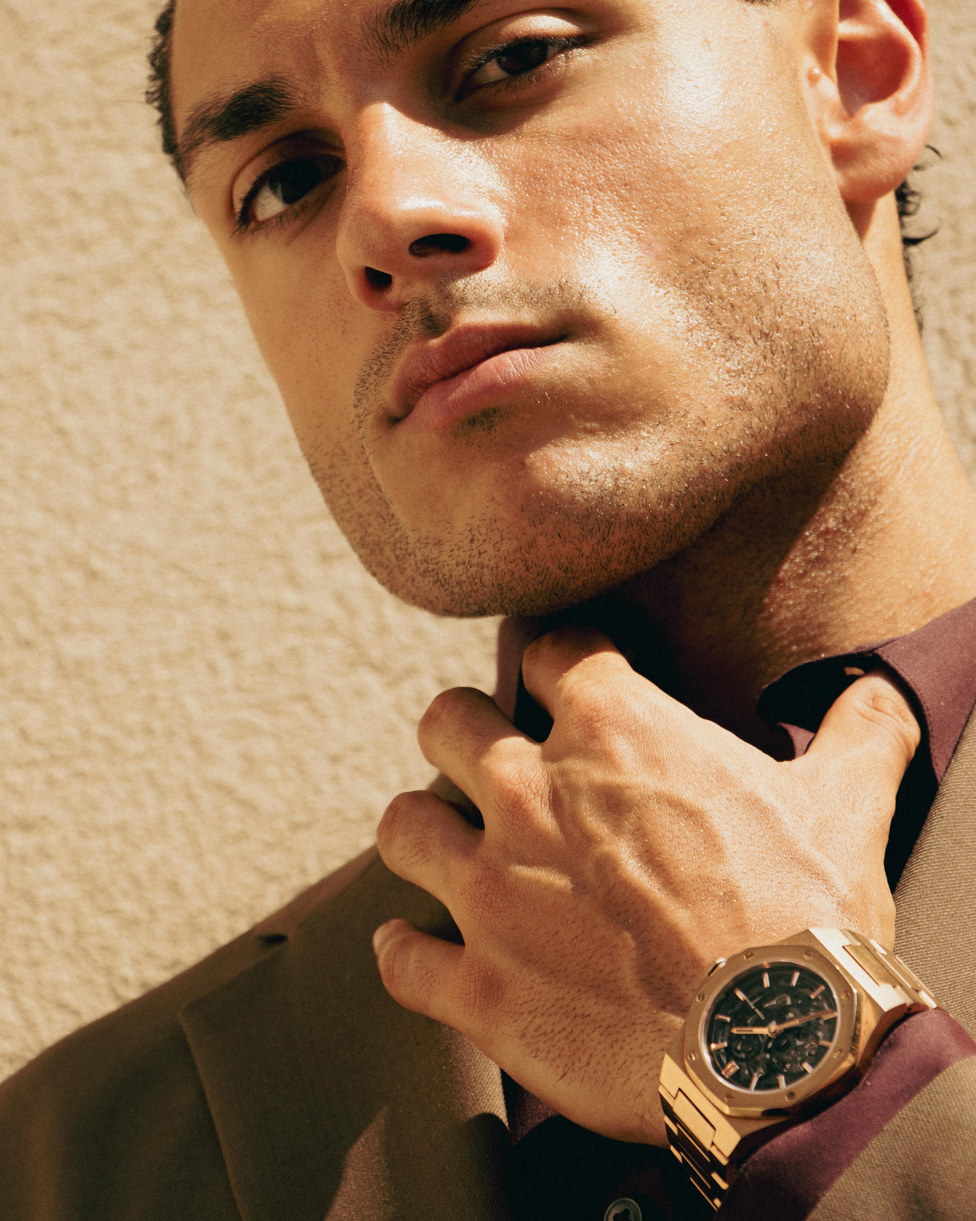 How to Choose Your First Luxury Watch in Dubai