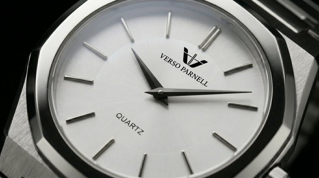 Best Luxury Watches Under 700 AED in Dubai (2026 Guide)
