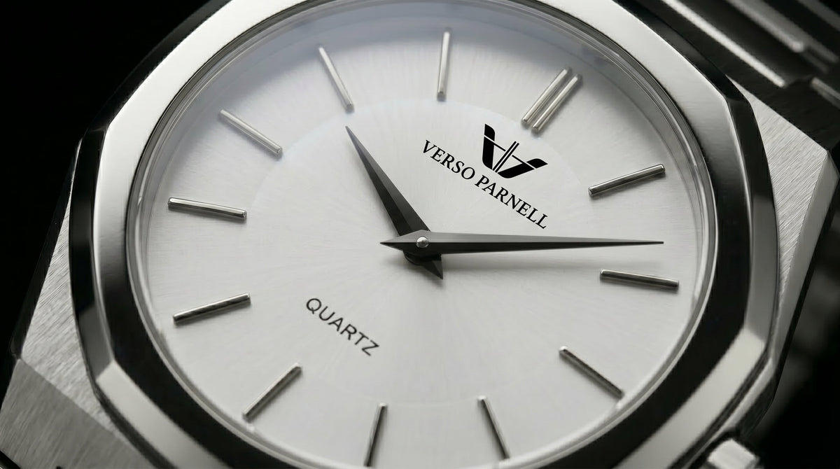 Verso Parnell luxury watches under 700 AED – Dubai buying guide 2026