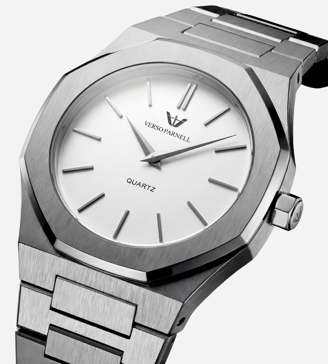 What Is an Octagonal Fluted Bezel? Why Octagonal Watches Define Modern Luxury