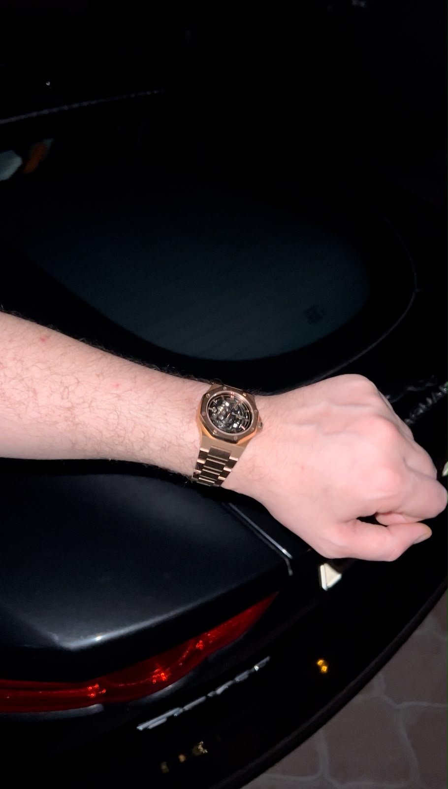Octagon Watch Guide: Why Octagonal Watches Define Modern Luxury (and Are They Worth It?)