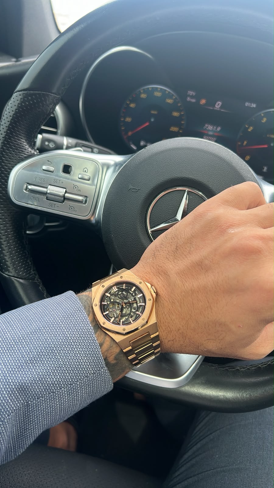 Best Automatic Watches Under AED 2,500 — UAE Buyers Guide 2026