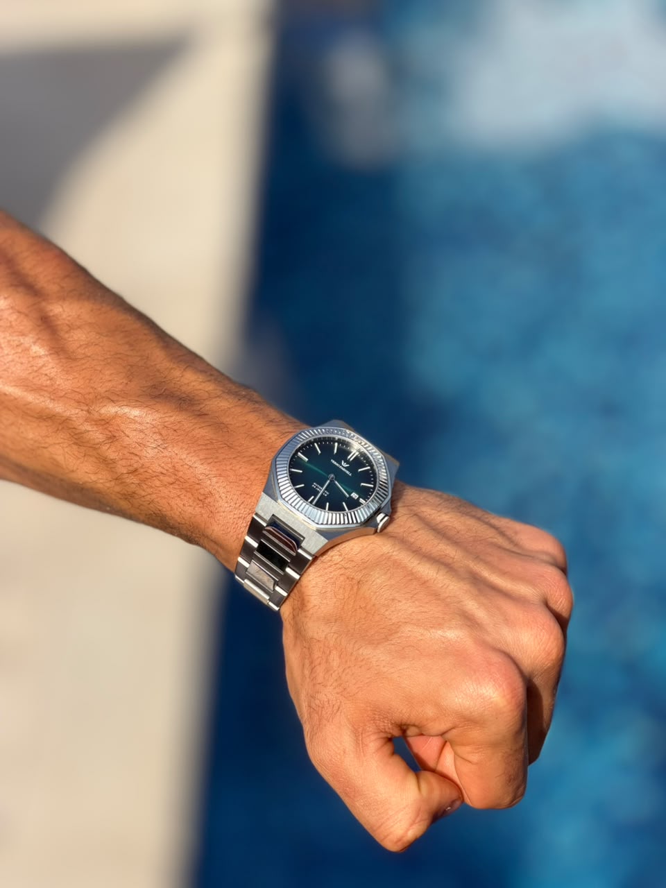 Watch Buying Guide for the GCC