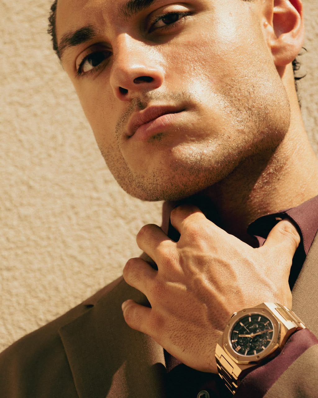 Watch Size Guide: What Size Watch Should I Wear? (Wrist Size Chart 2026)