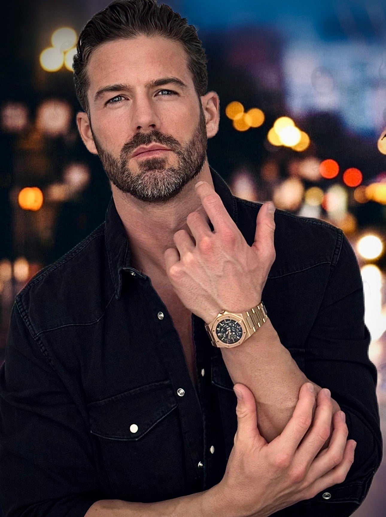How to Build a 3-Watch Collection Under AED 7,000