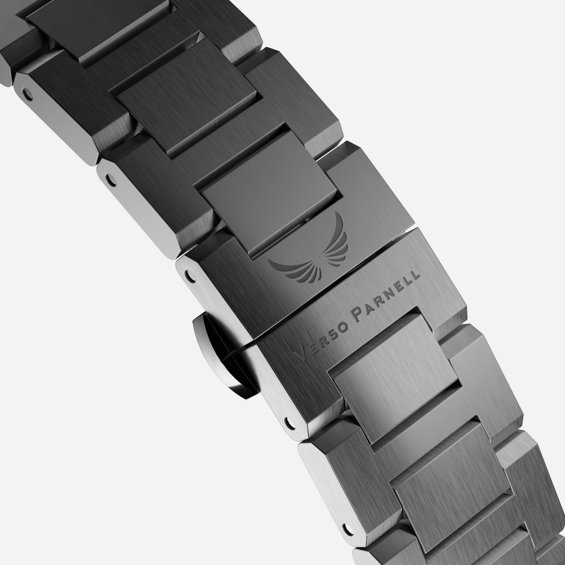 316L Stainless Steel in Watches