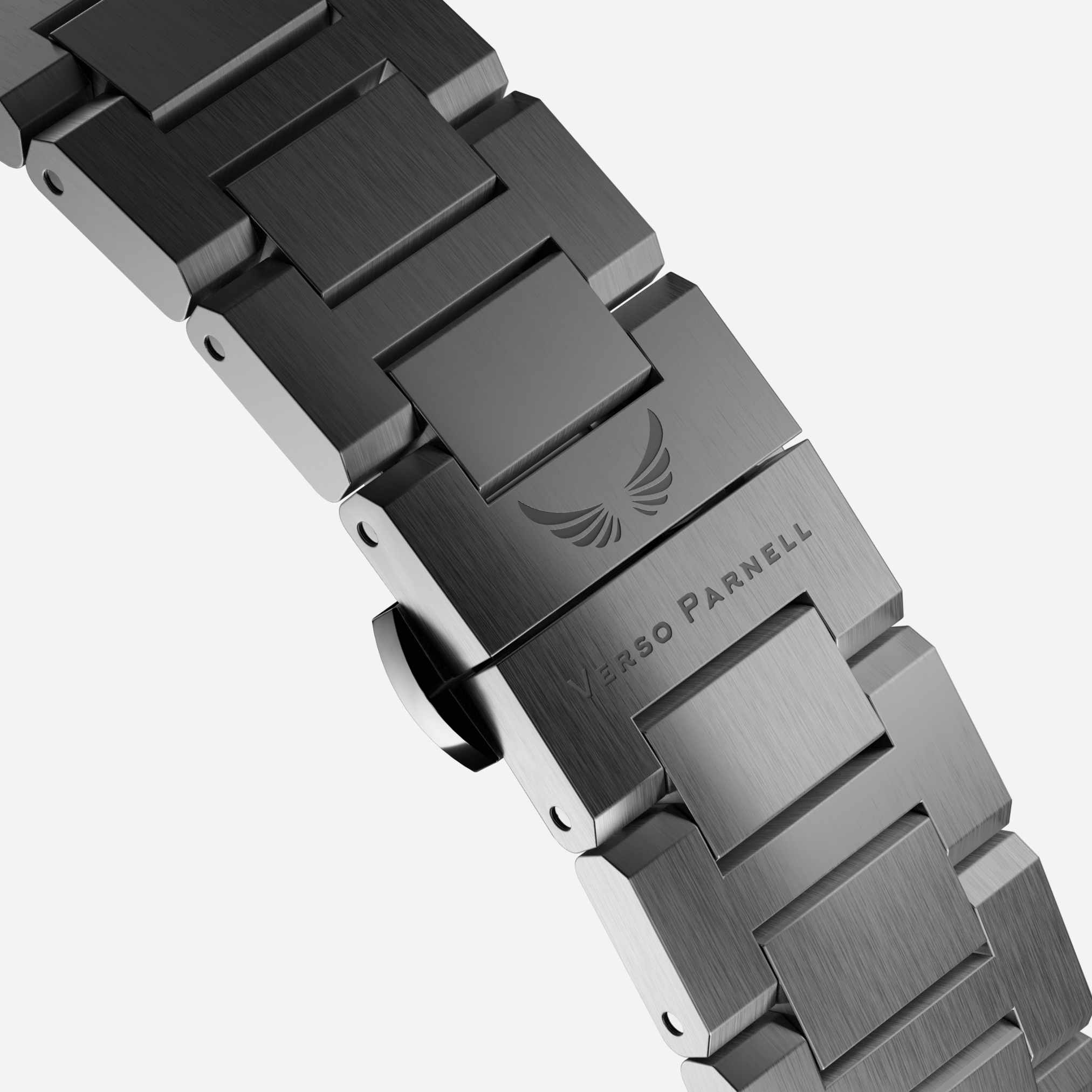 316L Stainless Steel in Watches