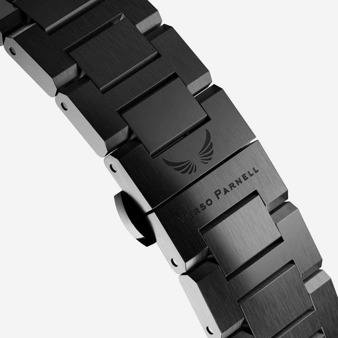 Integrated Bracelet Watches