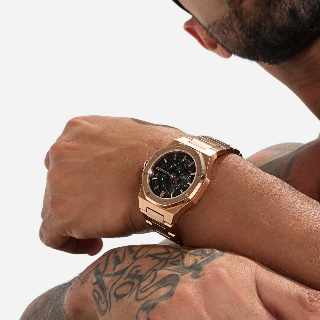 Watch Collecting in the UAE