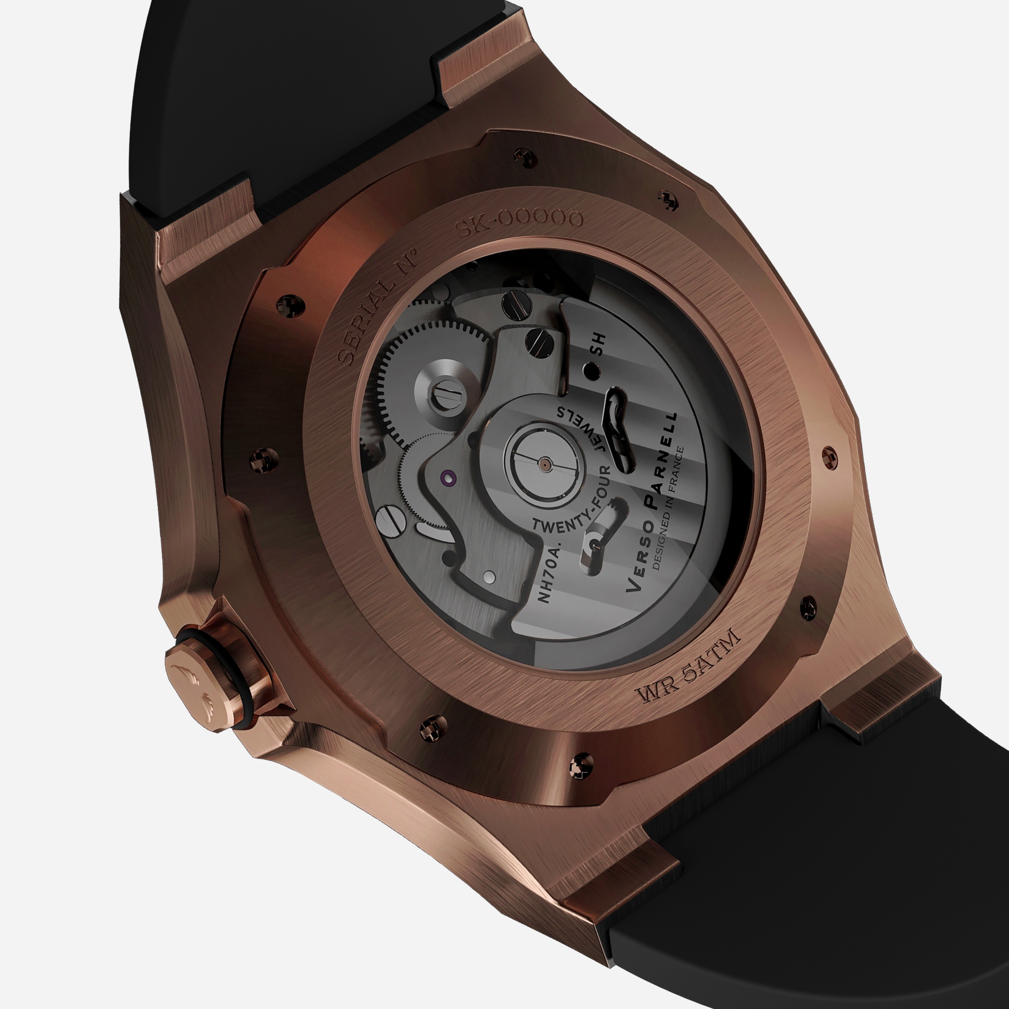 Automatic vs Quartz