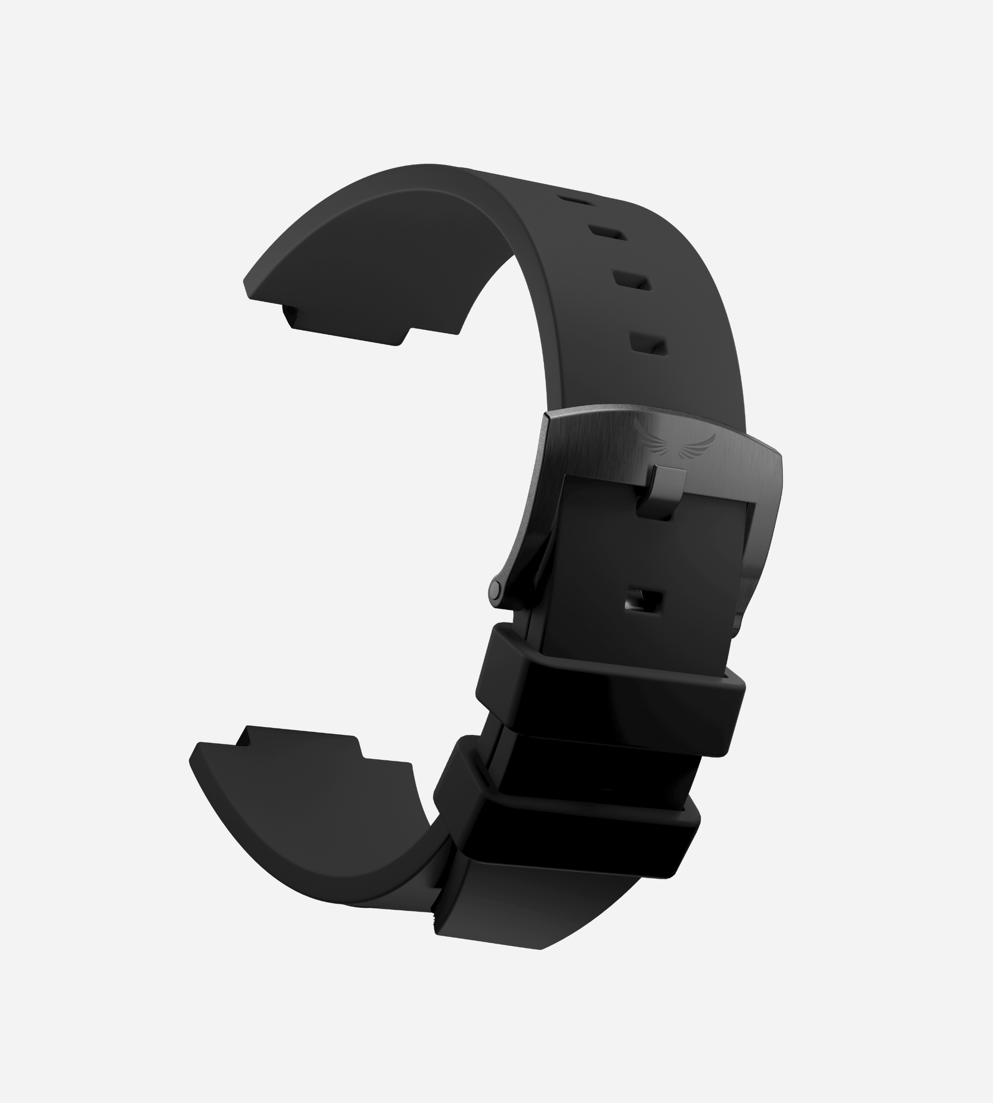 Verso Parnell watch straps – rubber and steel replacement bands, UAE
