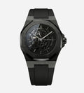Nebula Sport Skeleton Watch for Men