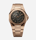 Aurora Skeleton Watch for Men