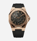 Aurora Sport Skeleton Watch