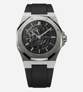 Silverera Sport Skeleton Watch