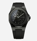 Nebula Sport Skeleton Watch for Men