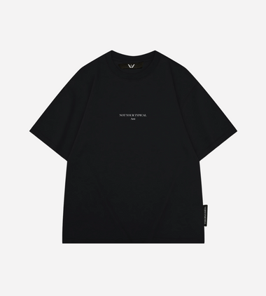 NOT YOUR TYPICAL AMI OVERSIZE T-SHIRT