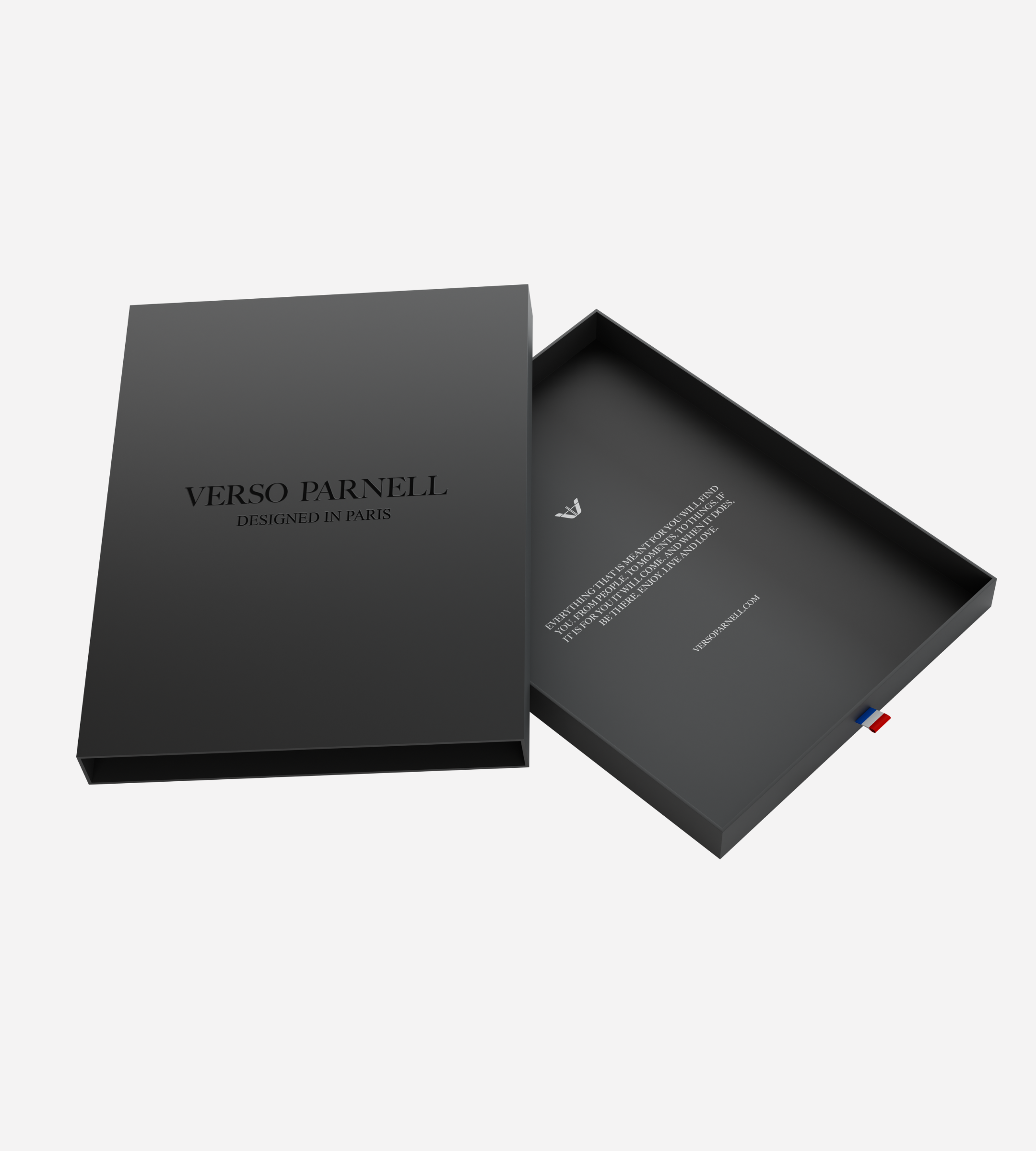 Not Your Typical Ami Oversize T-shirt