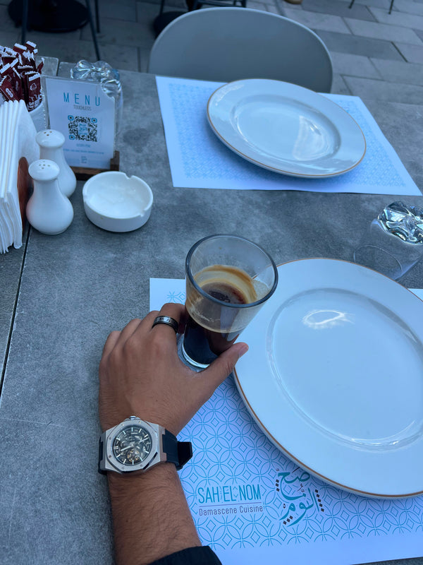 Saeed Marzooqi 🇦🇪
