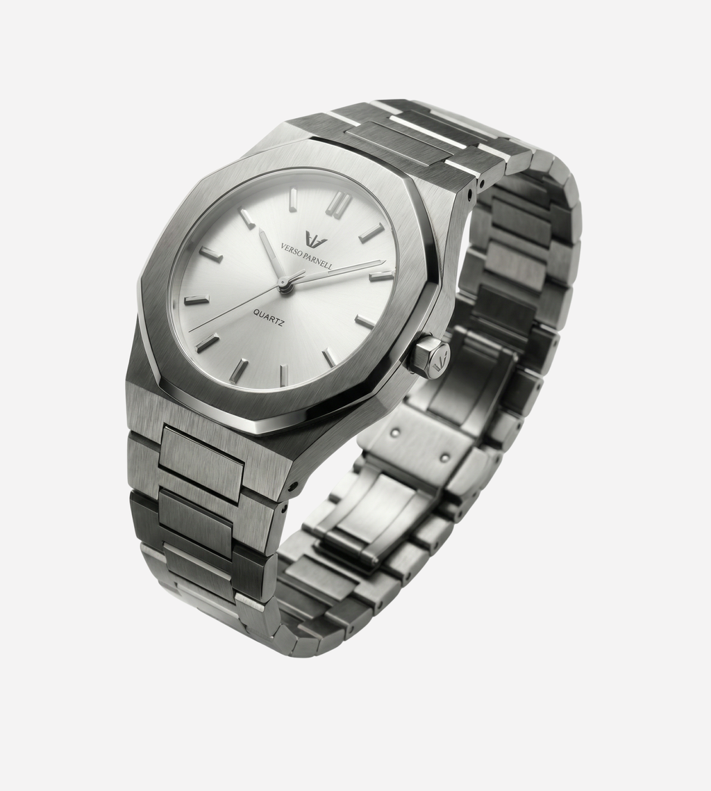 Aria Quartz watch by Verso Parnell in UAE