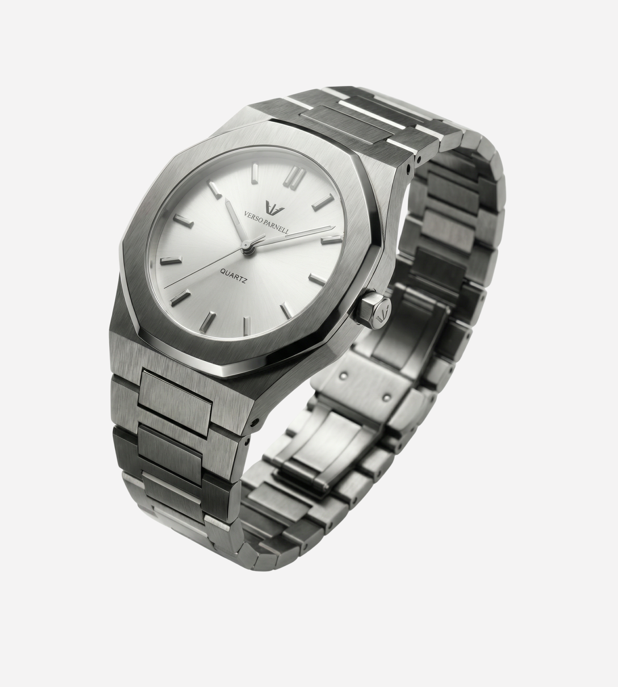 Aria Quartz watch by Verso Parnell in UAE