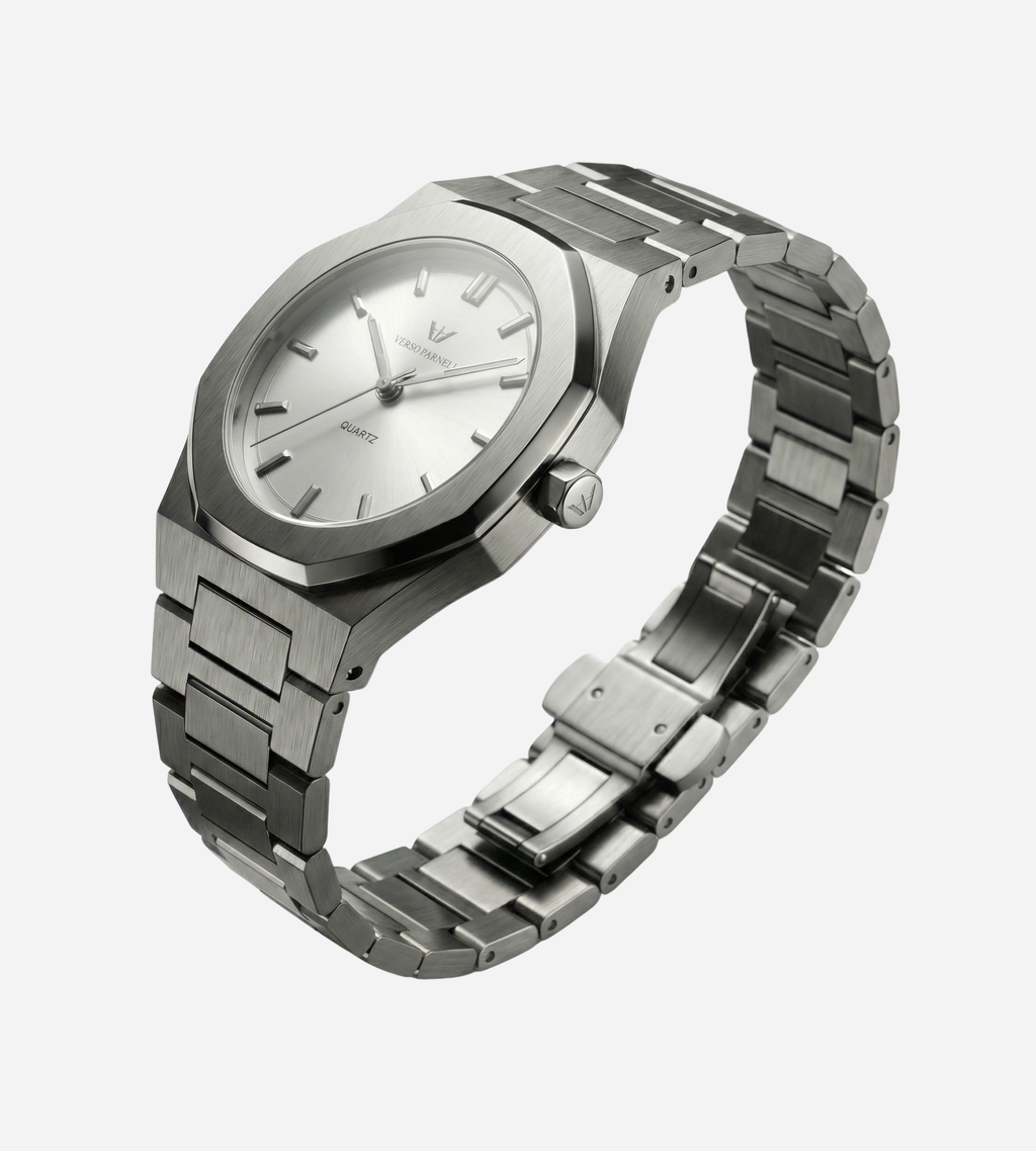 Aria watch by verso parnell