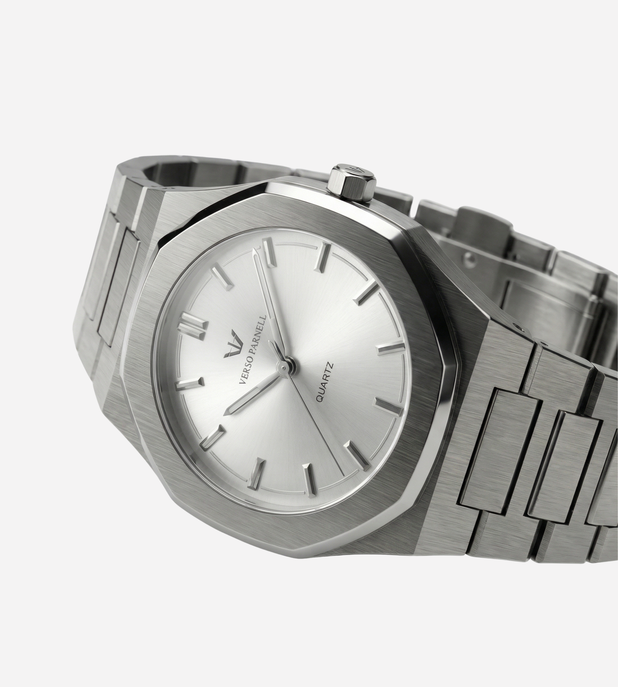 Aria Quartz watch by Verso Parnell