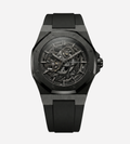 Nebula Sport Skeleton Watch for Men - Verso Parnell