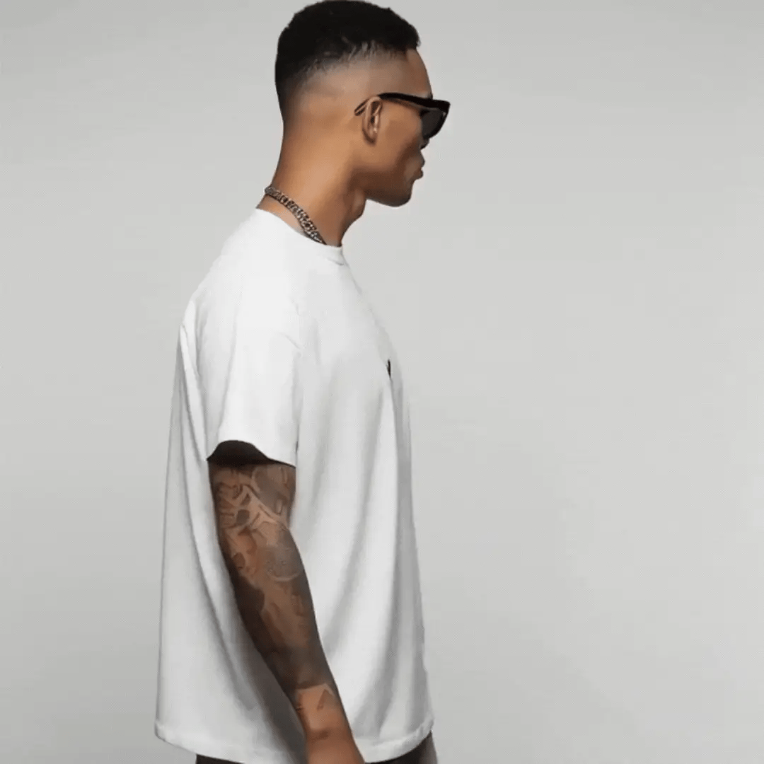 Verso Parnell octagonal watch collection – animated product showcase