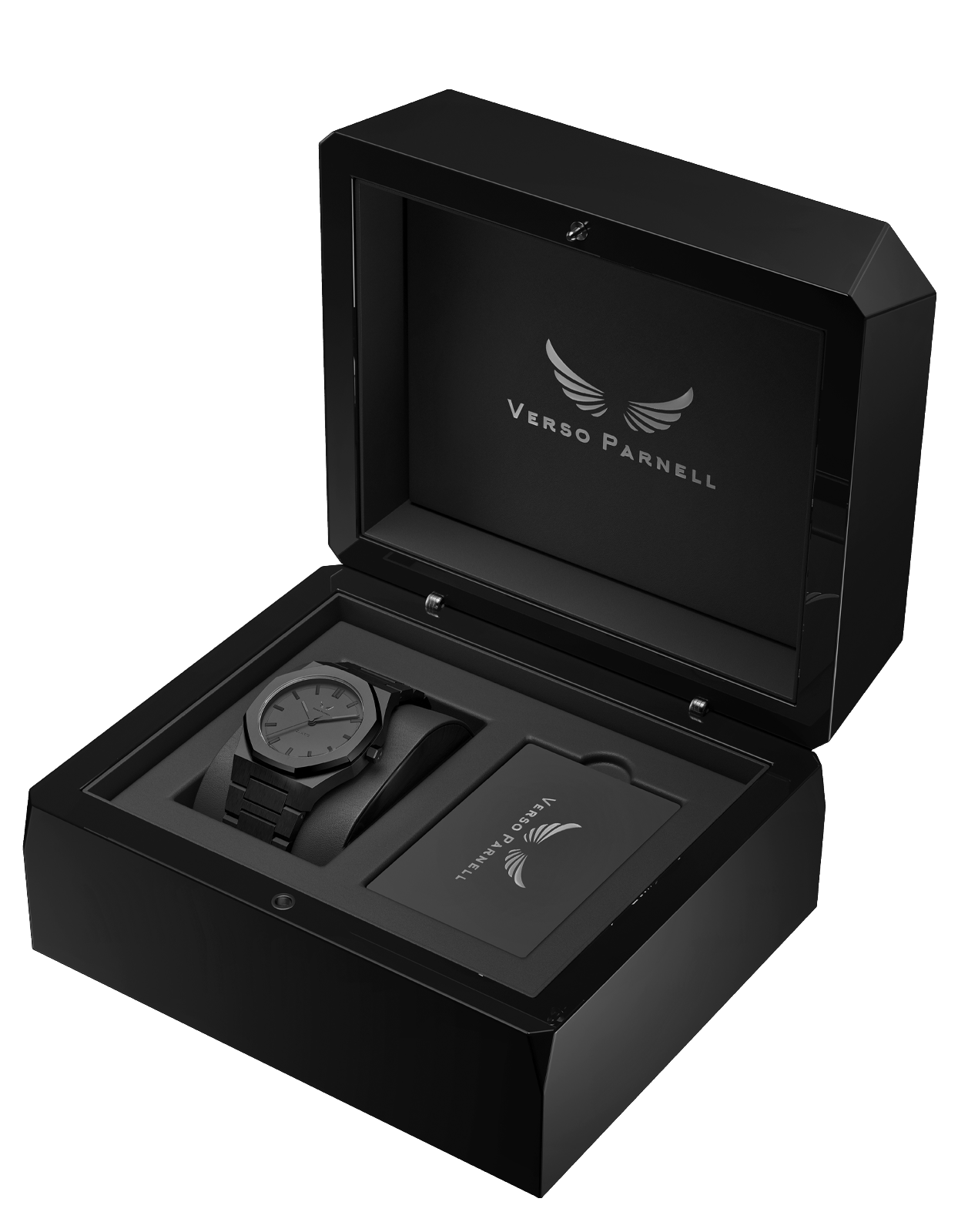 Get The Best Verso Parnell Watches